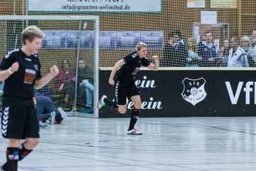 Bild 677 - Volksbank-Cup Horst